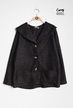 Immagine di CURVY GIRL COAT JACKET